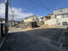 前面道路：南側4.0ｍ