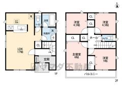 最新の設備で気持ちの良い新生活を送りませんか。