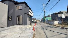 落ち着いた住宅地。お問い合わせお待ちしております＾＾