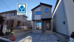 JR今宿駅まで徒歩10分＾＾202号線から一本入った住宅街＾＾