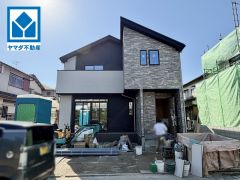 イオンまで徒歩6分　バス停まで徒歩4分　毎日のお買い物や通勤・通学に便利な住環境