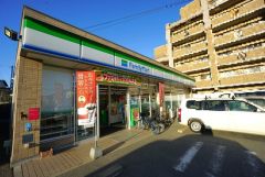 ファミリーマート　福岡七隈六丁目