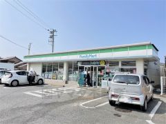 ファミリーマート　二丈福吉