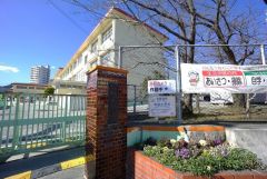 壱岐小学校