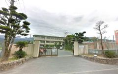 早良中学校