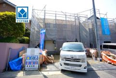 オール電化住宅。WIC2ヶ所。駐車2～3台。お問い合わせお待ちしております＾＾