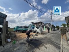 福岡高速環状線に近く、車での移動に便利＾＾