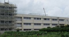 鏡山小学校