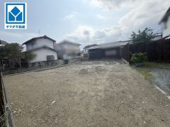 【新築一戸建て】西区上山門3丁目6期 1号棟 新築戸建