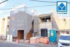 地下鉄「福大前」駅まで徒歩8分＾＾ 西鉄バス停「西片江二丁目」まで徒歩3分＾＾