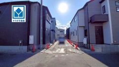 西区横浜に各棟こだわりのデザイン・間取を採用した6邸が誕生