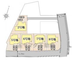 5号地。