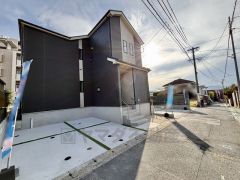 前面道路：4.02ｍ