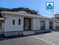 今宿東エリアに全6棟の新築戸建が誕生