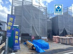 地下鉄七隈線「橋本」駅まで自転車で約5分（1.6ｋｍ）＾＾