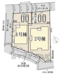 1号棟。