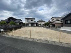 カースペースは並列で3台分＾＾