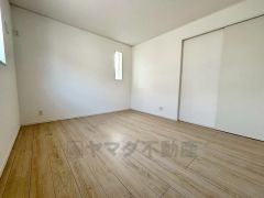 居室としてももちろん、収納や書斎、お子様のプレイスペースにも＾＾