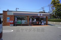 セブンイレブン　福岡干隈5丁目店