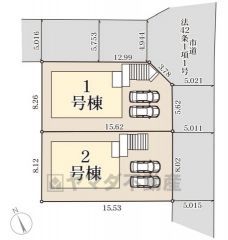 2号棟。