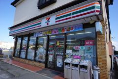 セブンイレブン　福岡壱岐団地北店