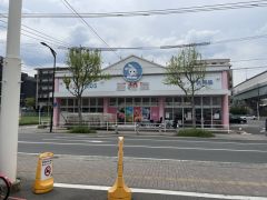 西松屋福岡姪浜店