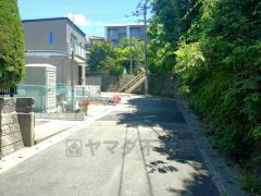 南西側4.8ｍ公道