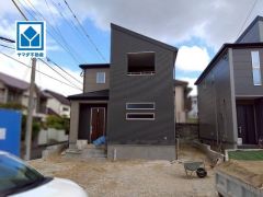 202号線から一本入った閑静な住宅街＾＾