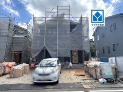 地下鉄七隈線「橋本」駅まで自転車で約5分（1.6ｋｍ）＾＾