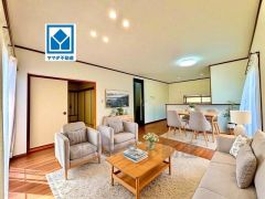 （家具はCGによるイメージとなります。）