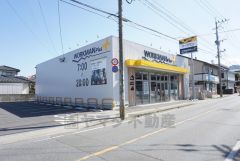 ワークマンプラス　福岡今宿店まで徒歩8分