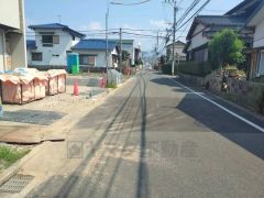 202号線までアクセスしやすい住宅地。お気軽にお問い合わせください＾＾
