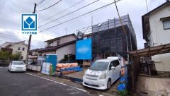 前面道路：北西側約5.4ｍ