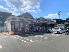 セブンイレブン　宇美原田1丁目店