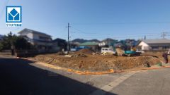 1号棟。2026年1月撮影