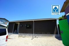 閑静な住宅街＾＾敷地面積約80坪＾＾