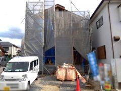 北側公道：約6.3ｍ～6.7ｍ