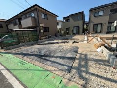 現地（2026年8月）撮影。