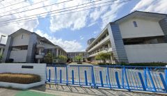 城西中学校