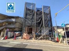 地下鉄空港線 「室見」 駅まで徒歩10分圏内の便利な住環境