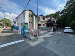 落ち着いた住宅地内で快適な生活を実現してみませんか＾＾