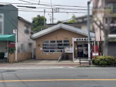 福岡堤郵便局