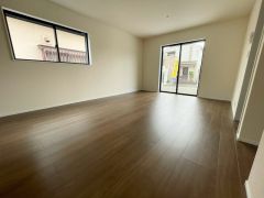 将来にわたって住みやすくプランニングを重ねて設計された間取で日々の生活をしやすい動線を考えた居住空間を創り上げております＾＾