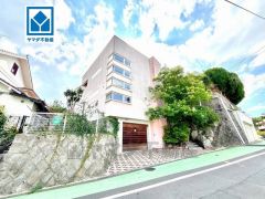 3階建　3LDKにセカンドリビングと10帖以上のワークルーム付きのゆとりある間取り