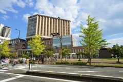 福岡山王病院