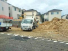 全3棟ロフト付きで居住空間を有効活用　主寝室にはWIC付き