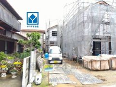 最新の設備で気持ちの良い新生活を送りませんか＾＾お問い合わせお待ちしております。