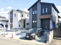 カースペース2台確保