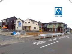 南側約4ｍの公道に面しています＾＾