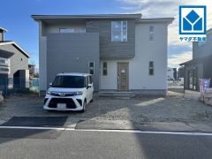 自然豊かな住環境「今津」に新築戸建3棟が誕生します＾＾